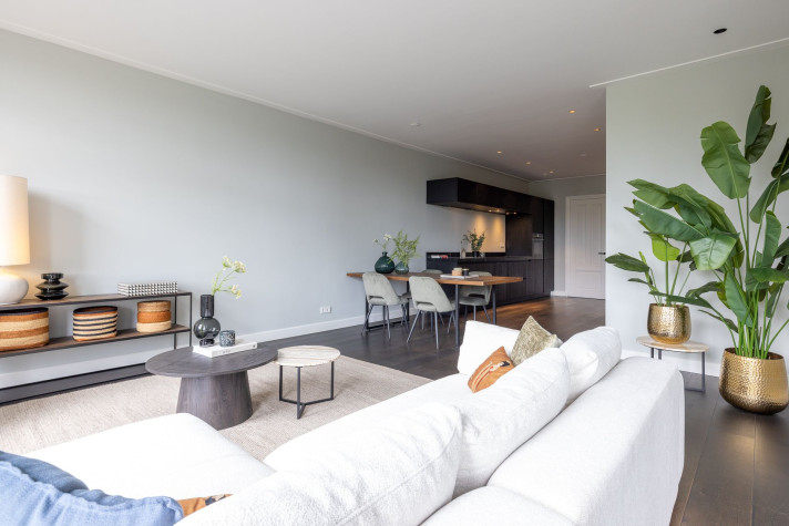 Bekijk foto 1/5 van apartment in Rotterdam