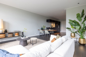 Appartement in Rotterdam