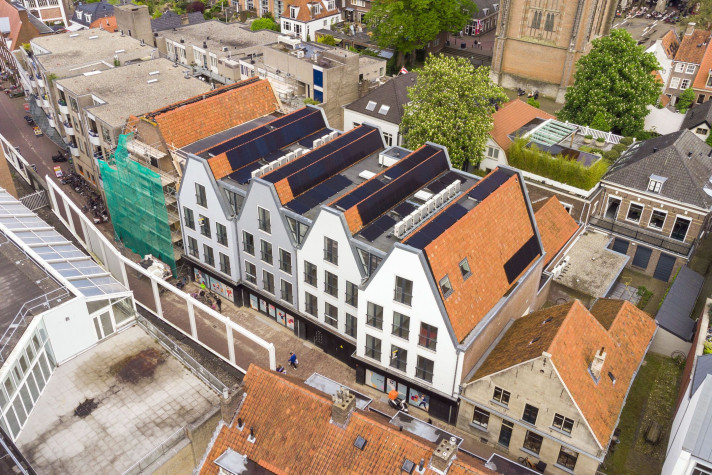 Bekijk foto 1/5 van house in Amersfoort