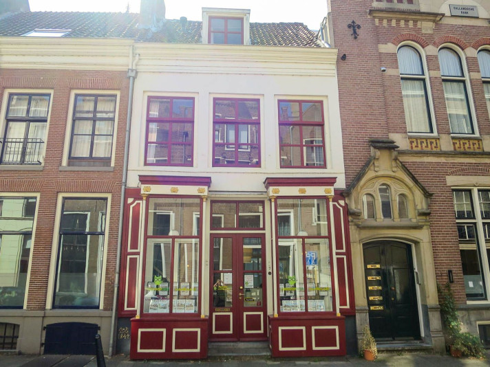 Bekijk foto 1/5 van house in Deventer