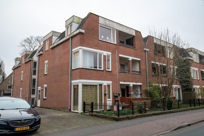Bekijk foto 1/5 van apartment in Hilversum
