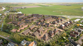 Apartment in Hoeksche Waard