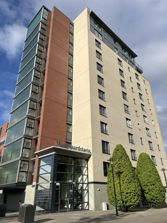 Bekijk foto 1/5 van apartment in Venlo