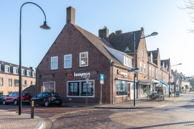 Apartment in Alblasserdam