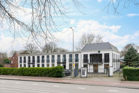 Apartment in Heemstede