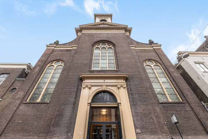 Bekijk foto 1/5 van house in Dordrecht