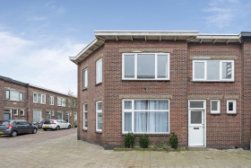 Family home in Haarlem