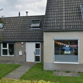 Woonhuis in Emmen