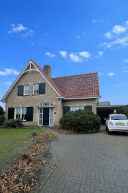 Woonhuis in Rucphen