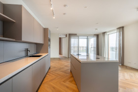 Appartement in Rotterdam