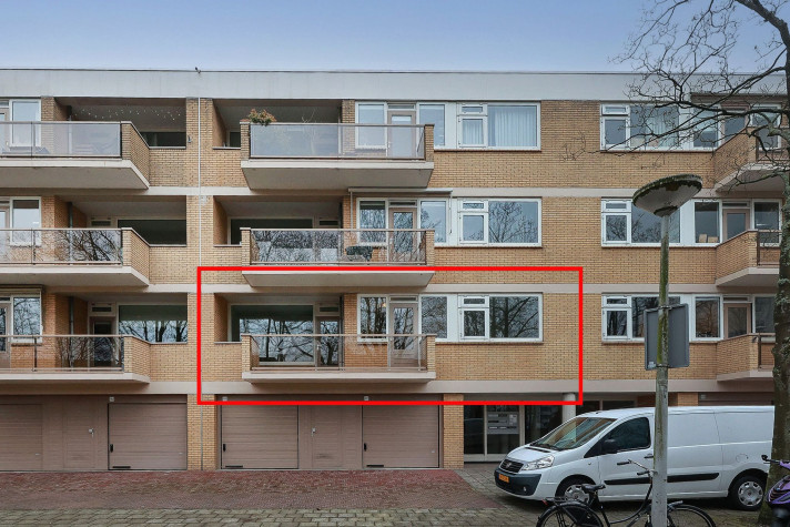 Bekijk foto 1/5 van house in Amsterdam