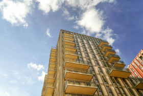 Woonhuis in Amsterdam