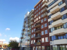 Apartment in Diemen