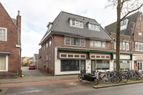 Woonhuis in Hilversum