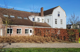 Appartement in West Betuwe