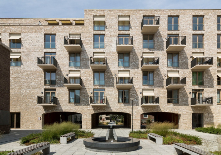 View photo 1/31 of house in Nijmegen