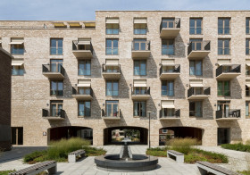 Woonhuis in Nijmegen