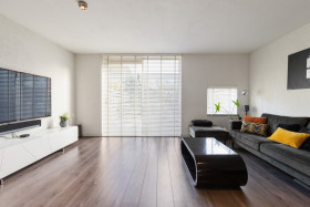 Family home in Amsterdam