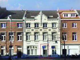 Appartement in Roermond
