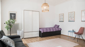 Zimmer in Elsene