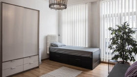 Zimmer in Elsene