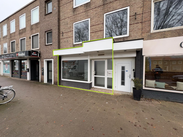 View photo 1/22 of apartment in Oss