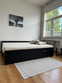 Zimmer in Elsene
