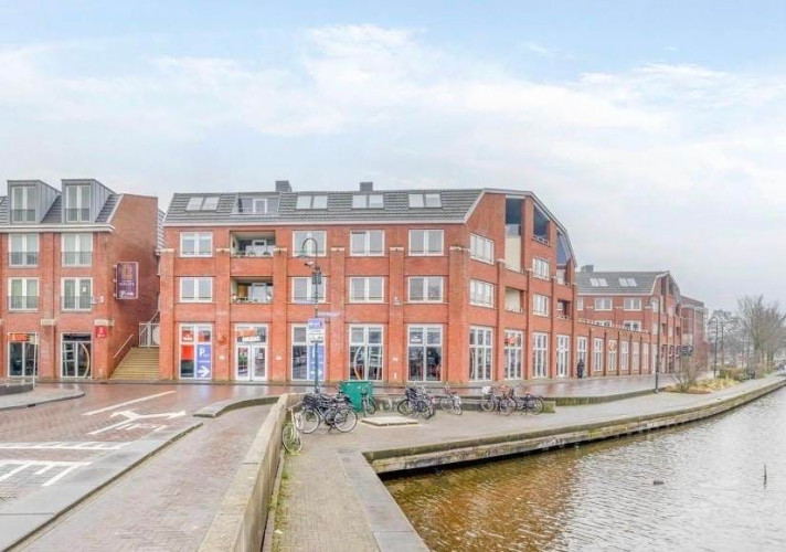 Bekijk foto 1/5 van house in Gouda