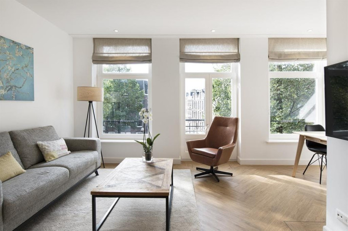 View photo 1/5 of apartment in Amsterdam