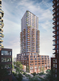 Woonhuis in Amsterdam