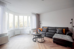 Appartement in 's-Gravenhage