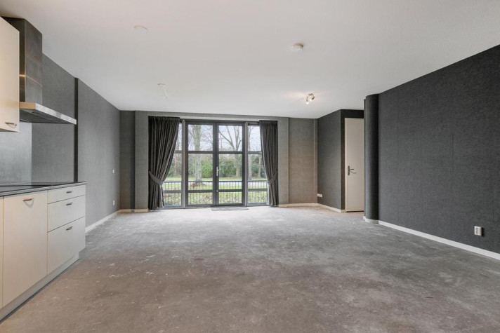 View photo 1/5 of apartment in Hoeksche Waard