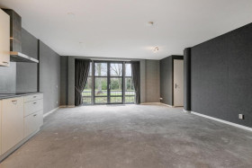 Apartment in Hoeksche Waard