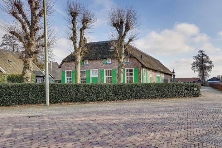Bekijk foto 1/59 van house in Staphorst
