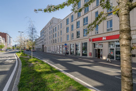 Appartement à Antwerpen