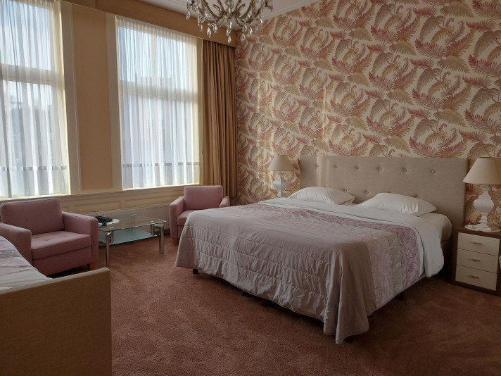 View photo 1/8 of apartment in 's-Gravenhage