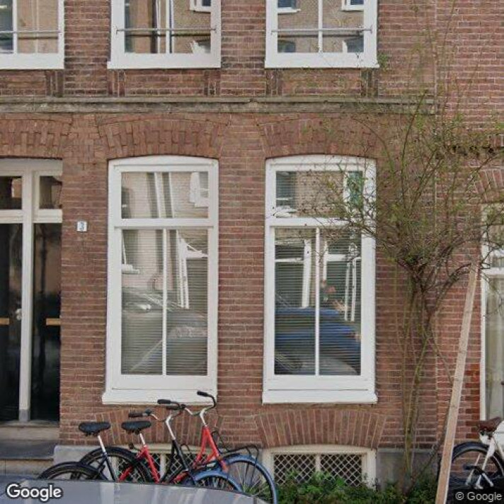 Bekijk foto 1/1 van house in Amsterdam