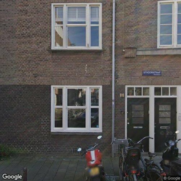 View photo 1/1 of room in Amsterdam