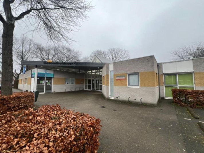 Bekijk foto 1/6 van room in Tilburg