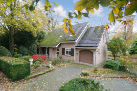 Woonhuis in De Bilt