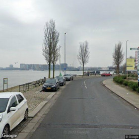 Appartement in Rotterdam