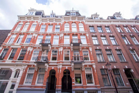 Appartement in Amsterdam