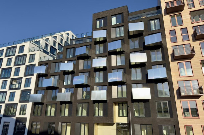 Bekijk foto 1/5 van house in Hoofddorp