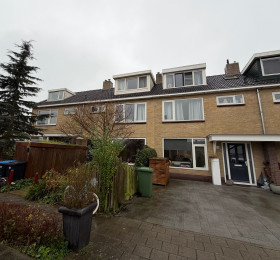 Family home in Landsmeer