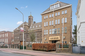 Apartment in 's-Gravenhage