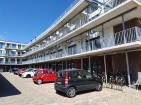Appartement in Roermond
