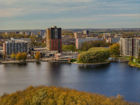 Woonhuis in Amsterdam