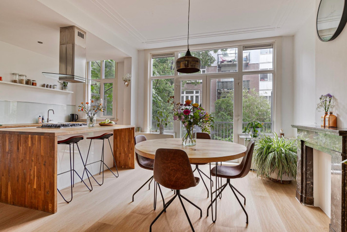 View photo 1/5 of house in Rotterdam