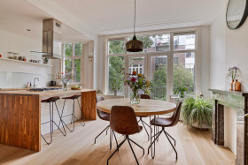 Family home in Rotterdam