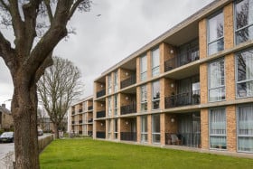 Appartement in Zoetermeer